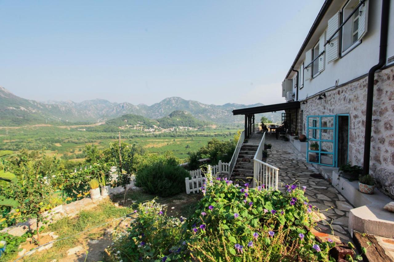 Dembelija Rooms - Bed and Breakfast