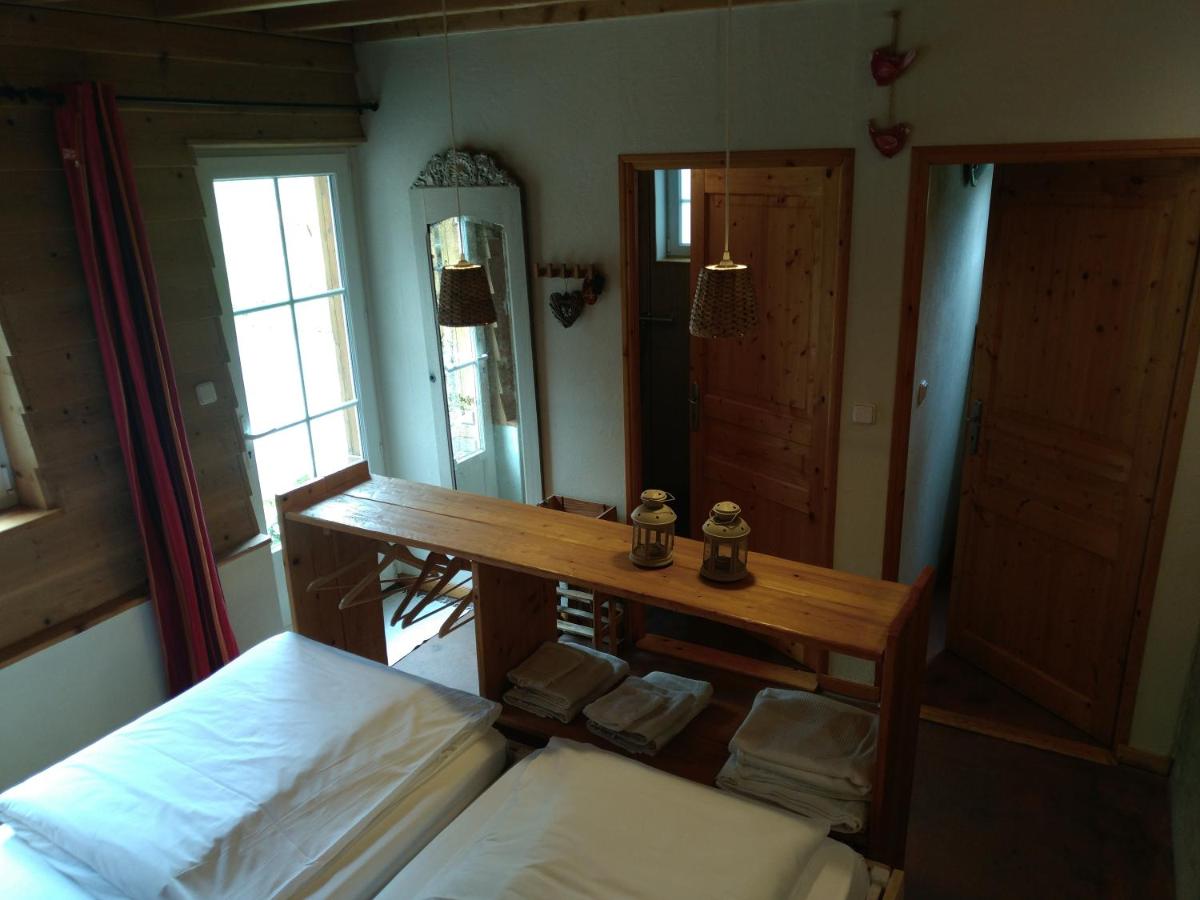 Budget Double Room