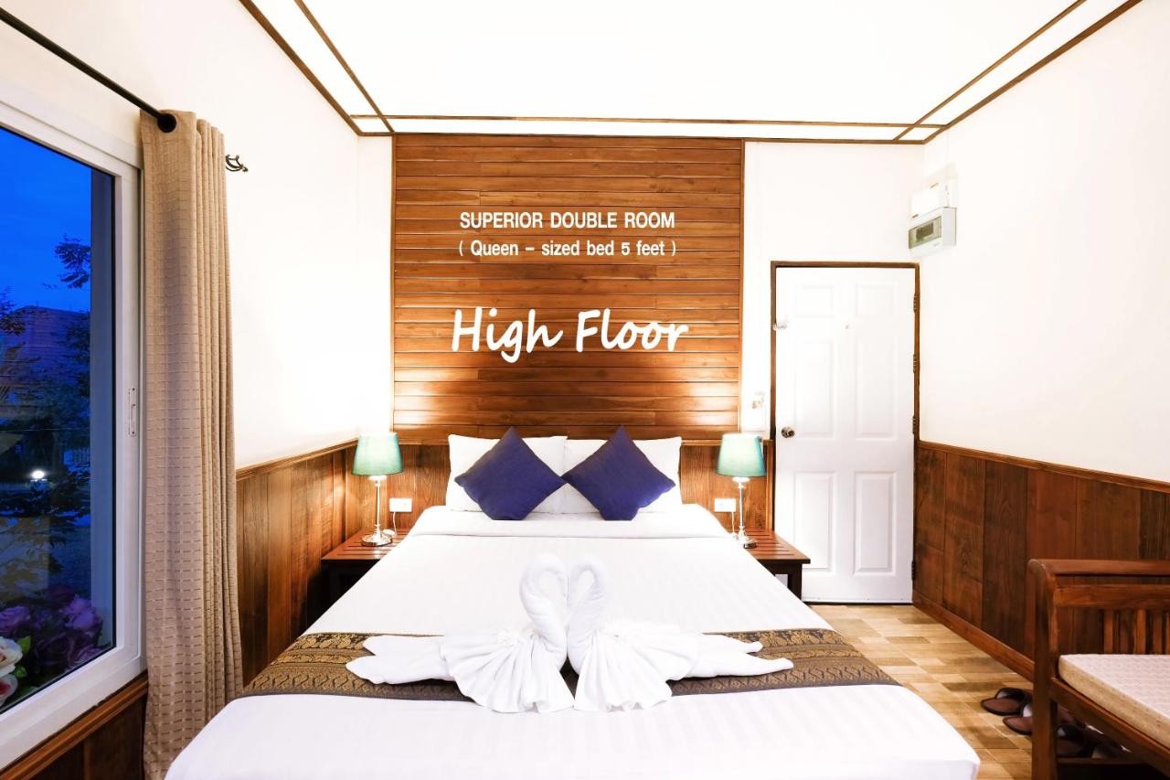 Superior Doppelzimmer