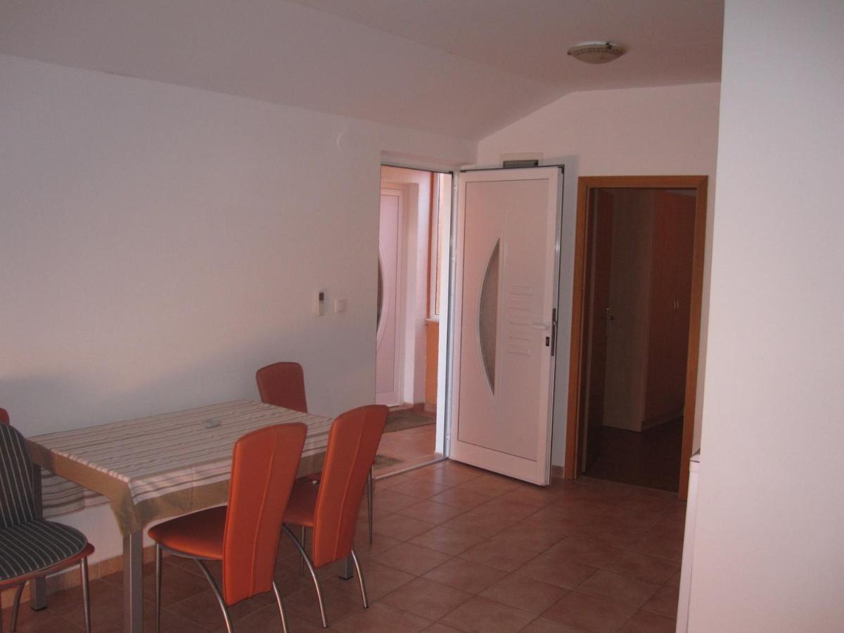 Appartamento con 1 Camera da Letto (2 Adulti + 1 Bambino)