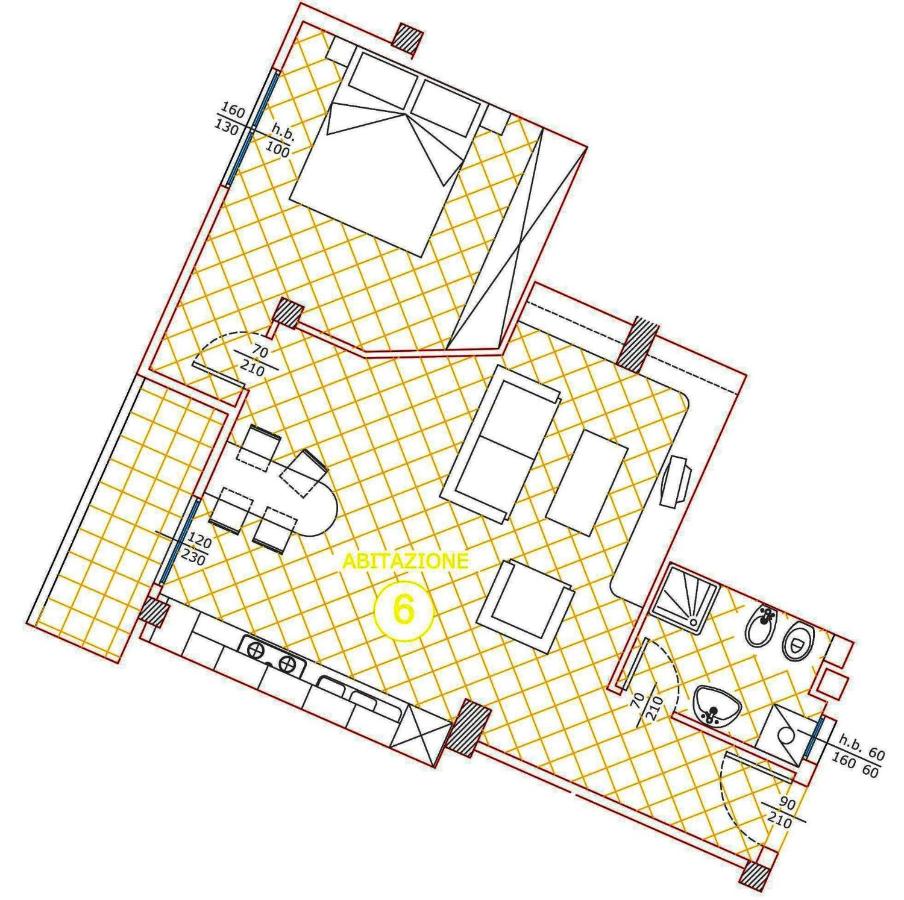 Vakantiehuis