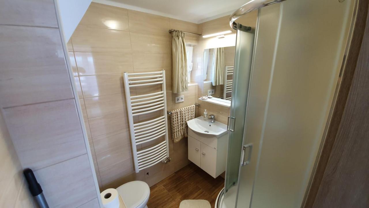 Mogyorósi Apartman - Ferienwohnung