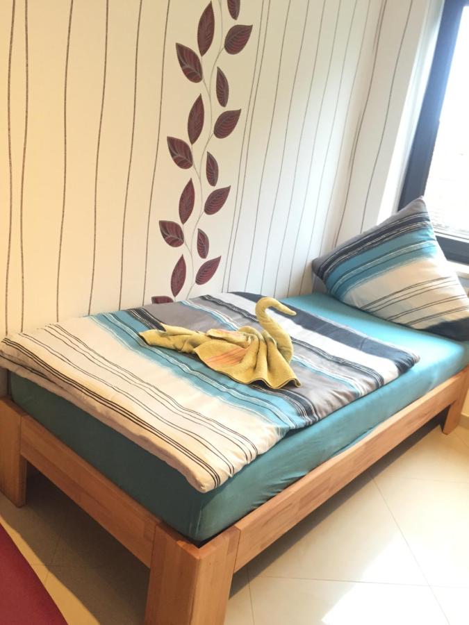 Exclusive Living Apartment 2 Zimmer bis zu 4 Personen - Chambres d’hôtes
