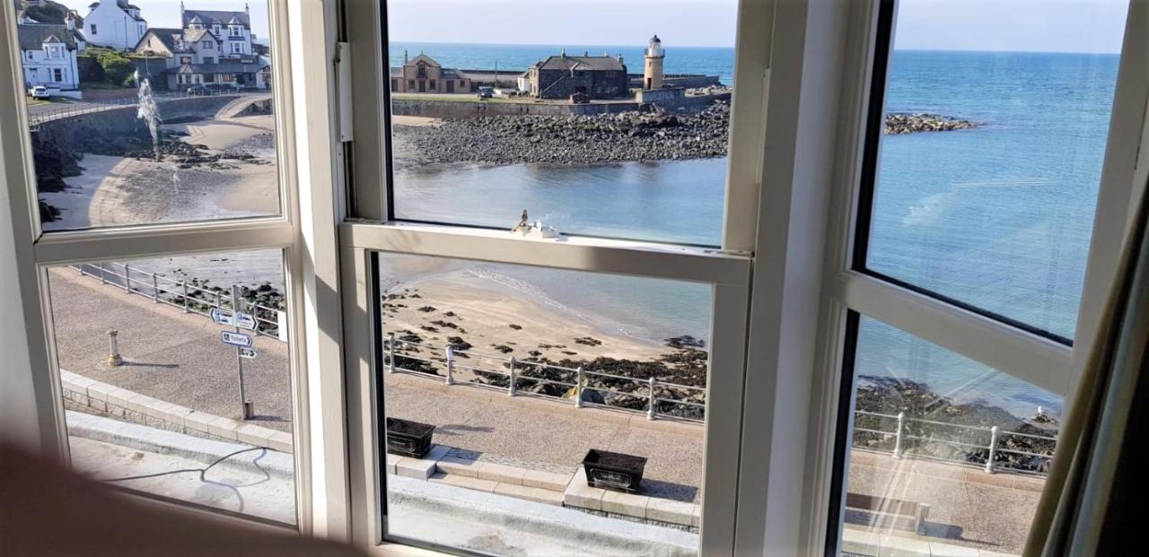 Chambre Double - Vue sur Mer