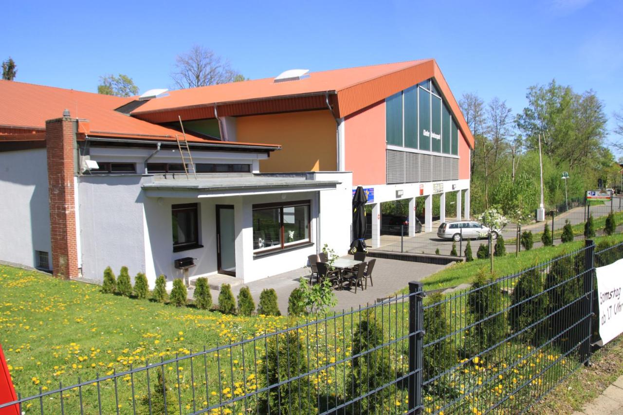 Freizeitcenter Bad Sachsa - Bed and Breakfast