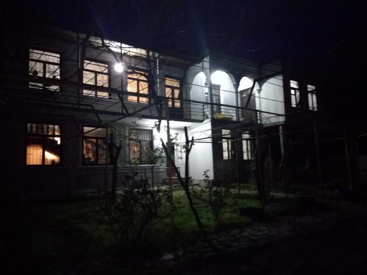 Irma - B&B Sighnaghi