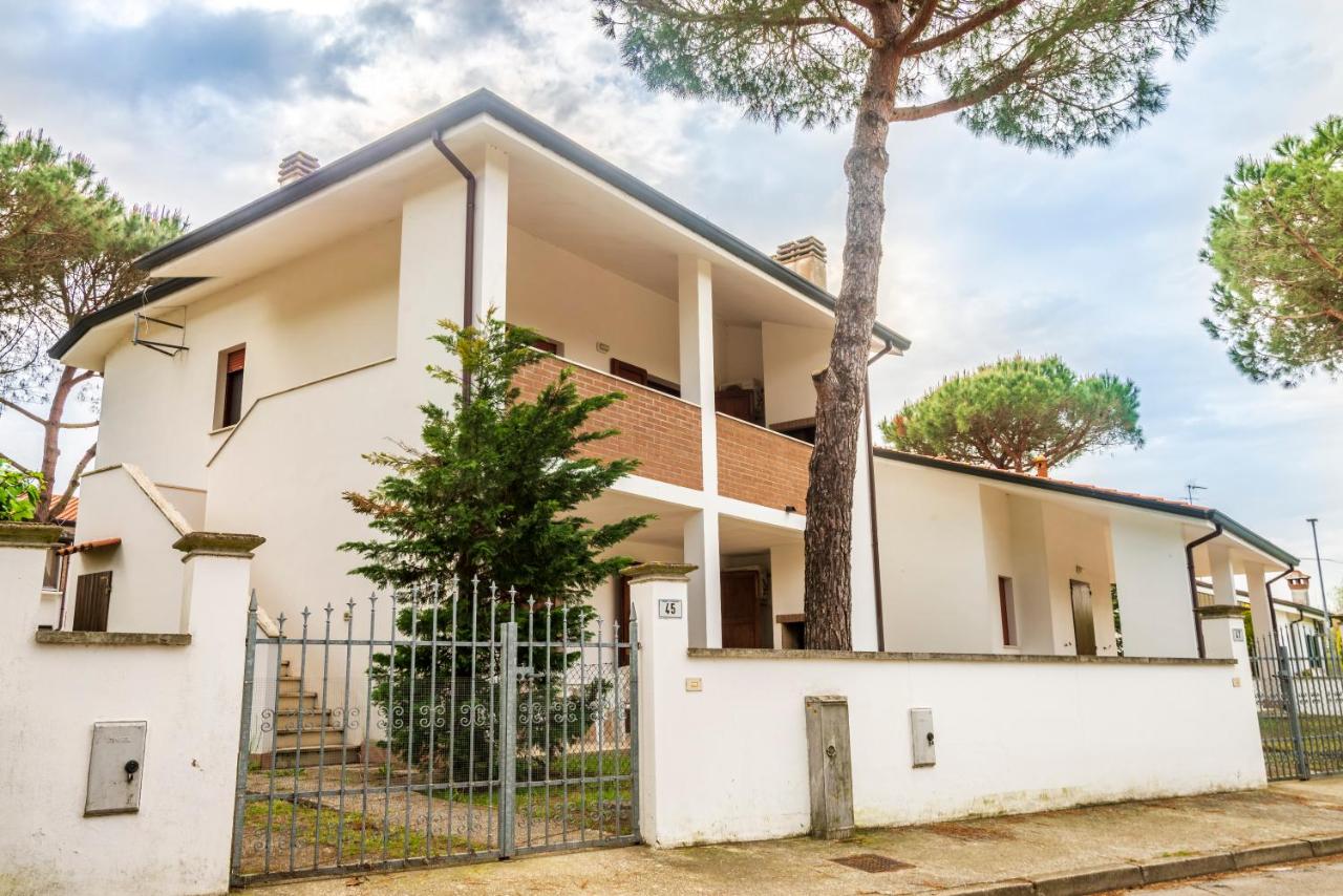 Villa con 2 Camere da Letto