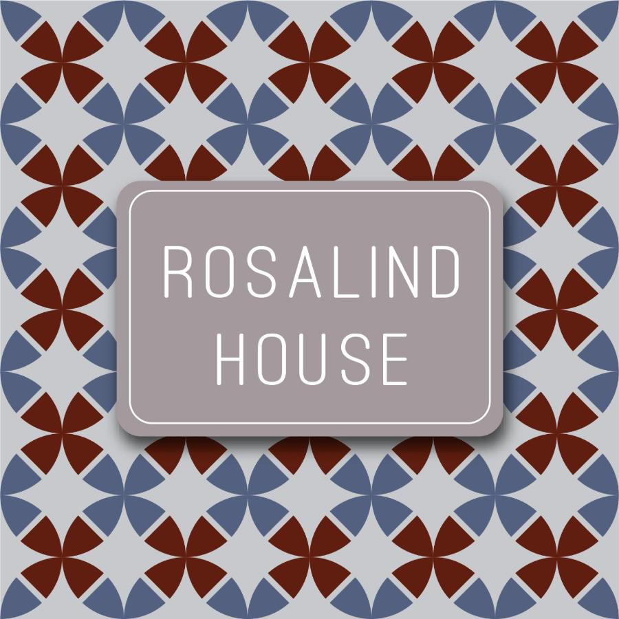 Rosalind House - B&B Carlisle
