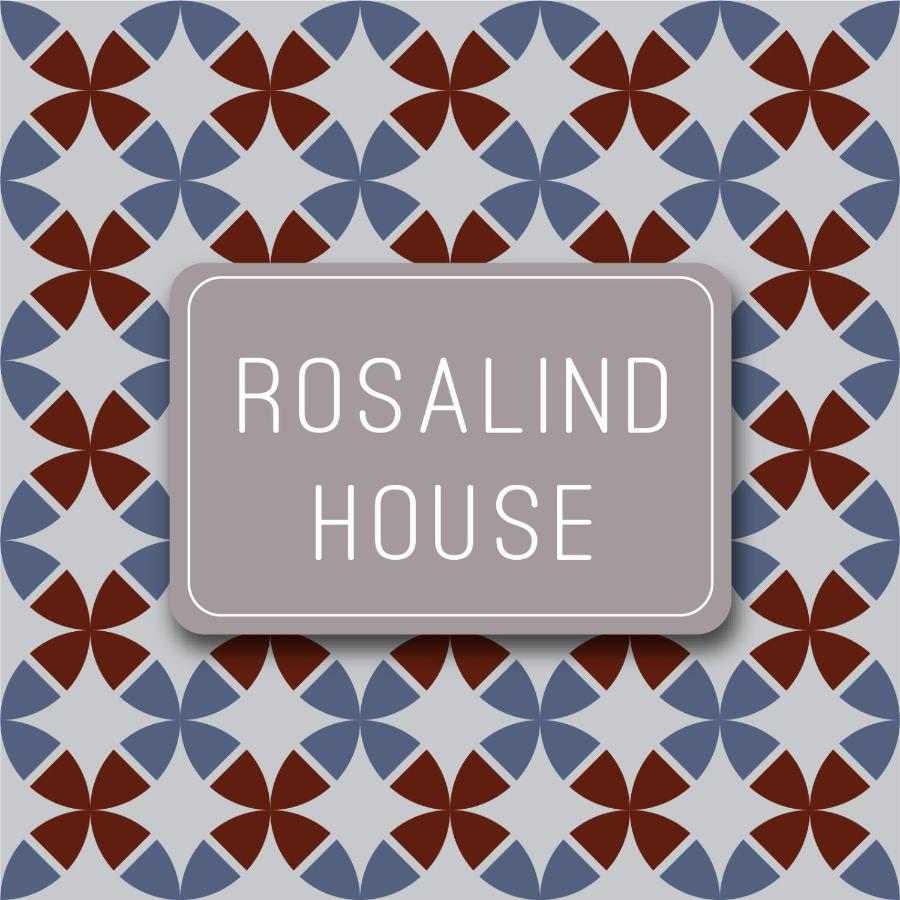 B&B Carlisle - Rosalind House - Bed and Breakfast Carlisle