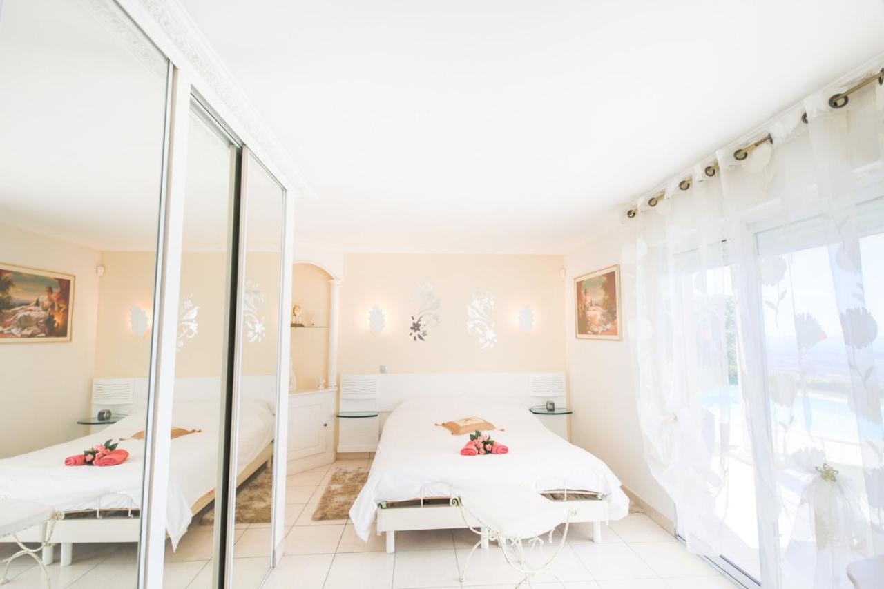 Villa avec Piscine Privée