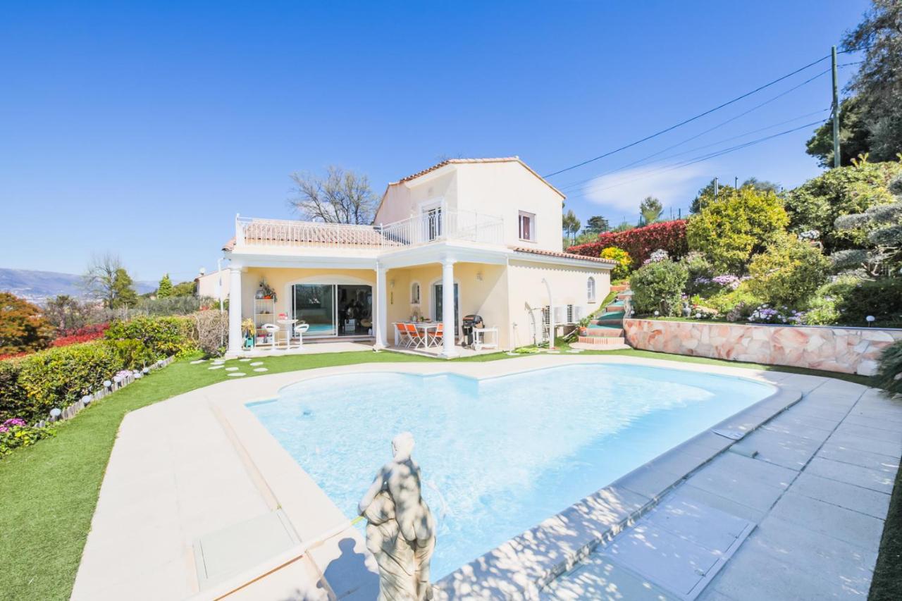 LA CASETTA DEI FIORI VI3078 - B&B