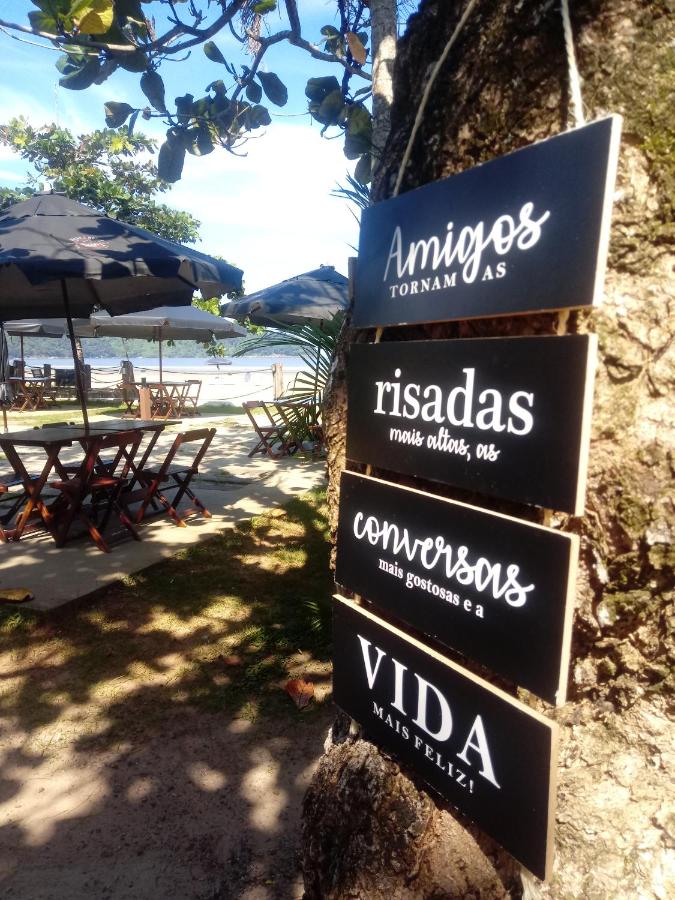 Pousada Jolly Roger - B&B Bertioga