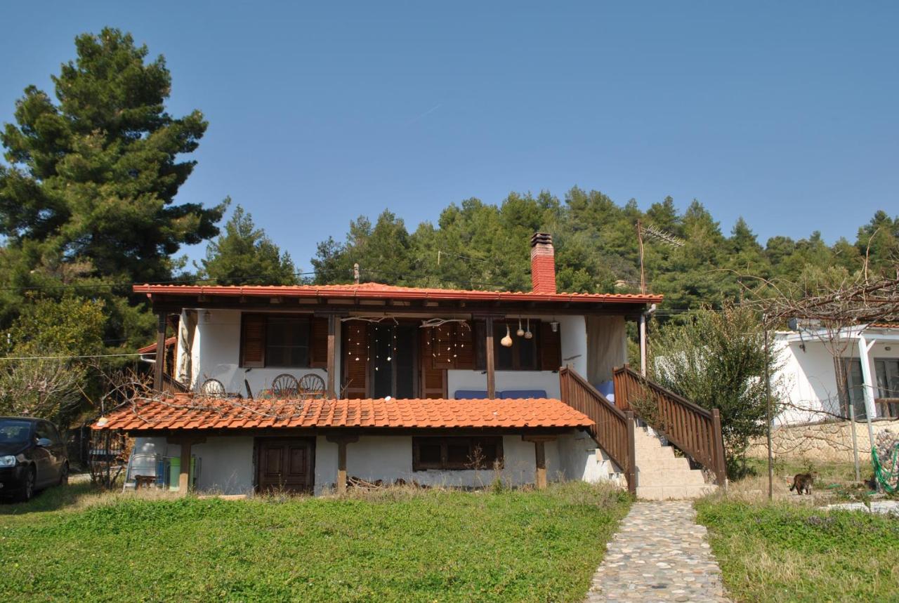 B&B Nea Skioni - Sea Esta Holiday Home - Bed and Breakfast Nea Skioni