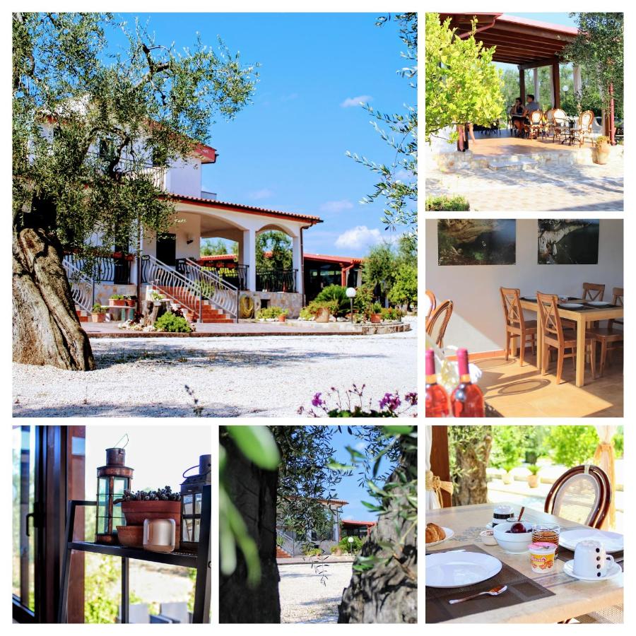 Villavesta Bed And Breakfast - B&B