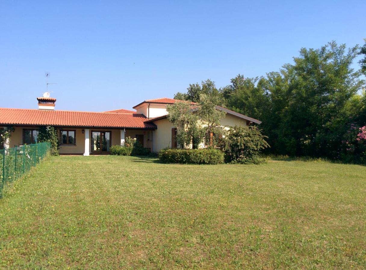 B&B Manerba del Garda - Villa Selva - Bed and Breakfast Manerba del Garda