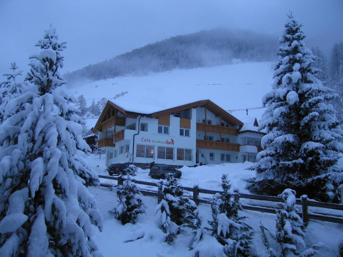 Residence Remi - B&B Senales