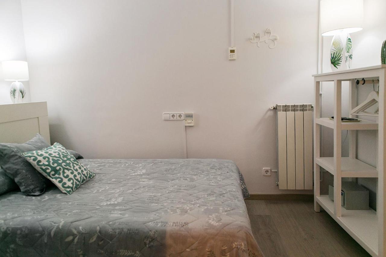 Chambre Simple Intérieure avec Salle de Bains Privative