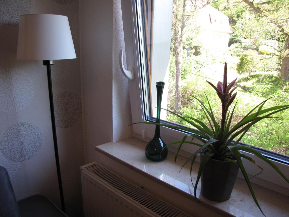 Haus Dessel - B&B