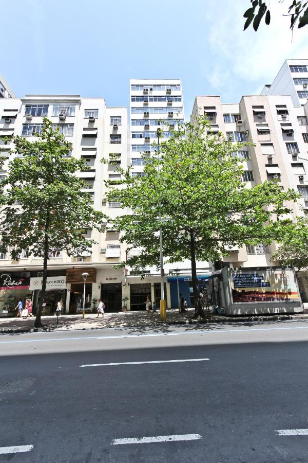 Apartamento Ipanema Posto 9 , 2 quartos com suite 2 quadras da praia - B&B