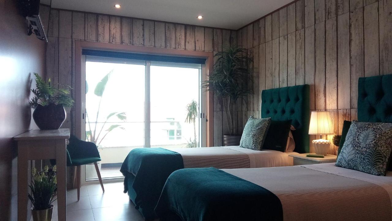 Appartement met uitzicht op het meer