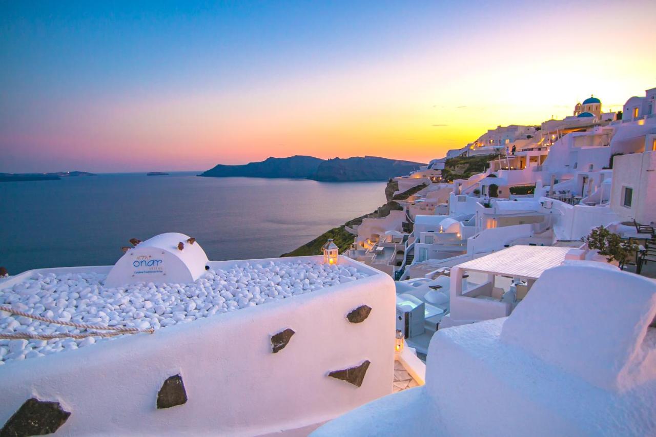Onar Villas - Onar Hotels Collection - B&B