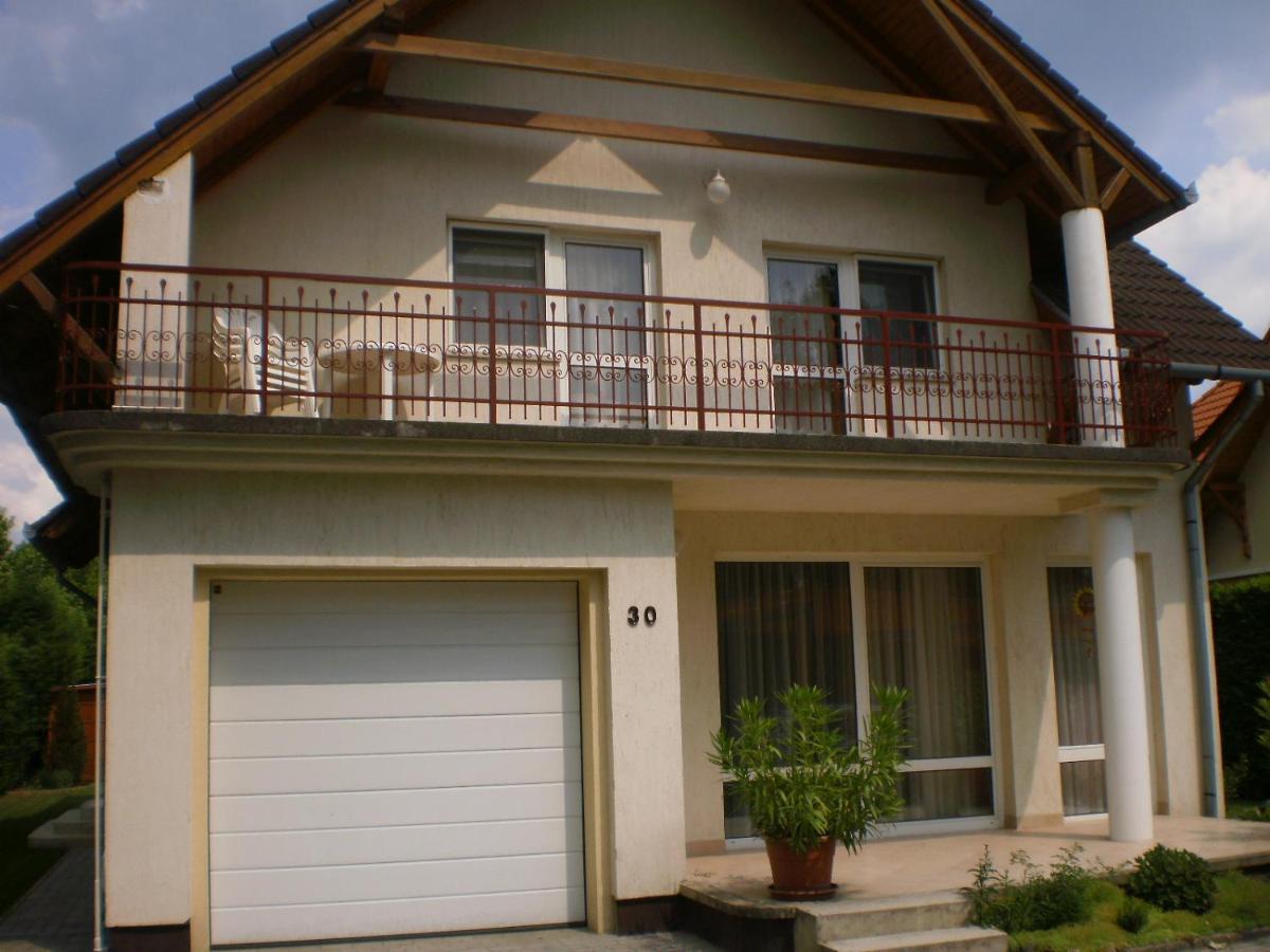 Holiday Home Scamard - Ferienwohnung