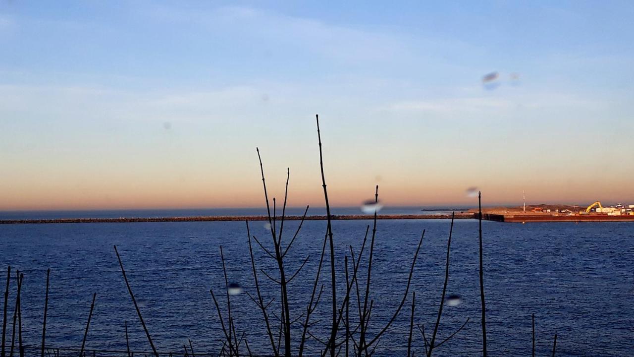 Appartement 1 Chambre - Vue sur Mer - Graf von Zeppelin