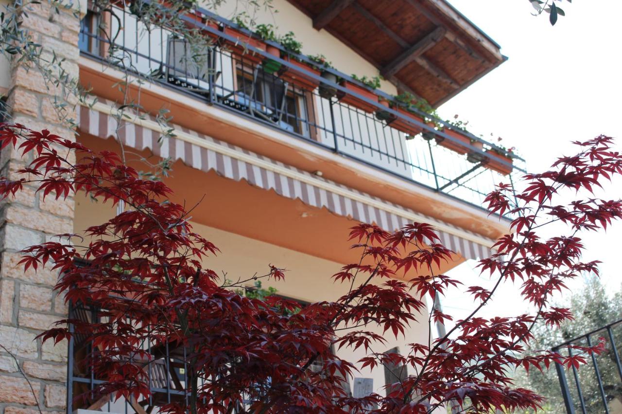 Casa Ines Fronte Lago - Bed and Breakfast