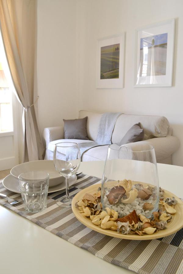 B&B Florence - Modarno Exclusive Apartments - Bed and Breakfast Florence