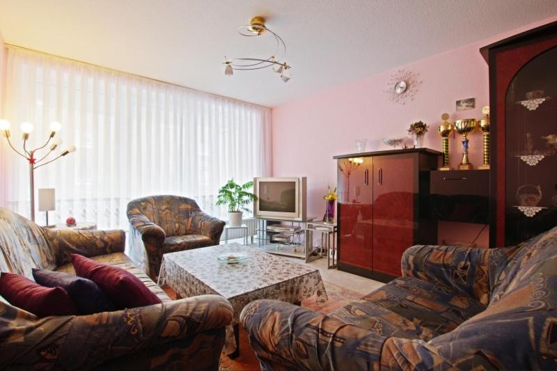 B&B Hannover - Private Apartment - Bed and Breakfast Hannover