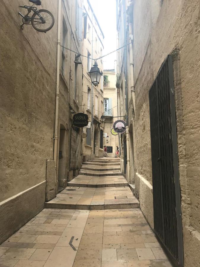 Superbe! Loft T3 -Ctre Historic- Prox. Place Comédie - Chambres d’hôtes