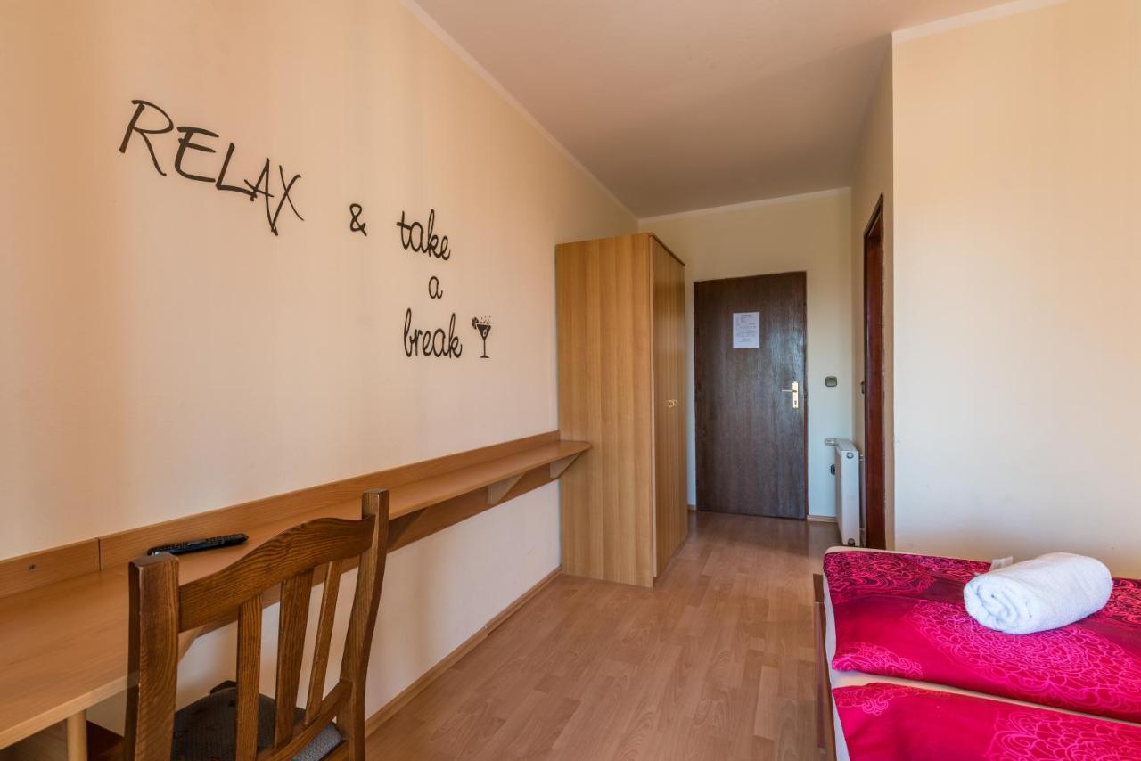 Double Room with Balcony and Sea View