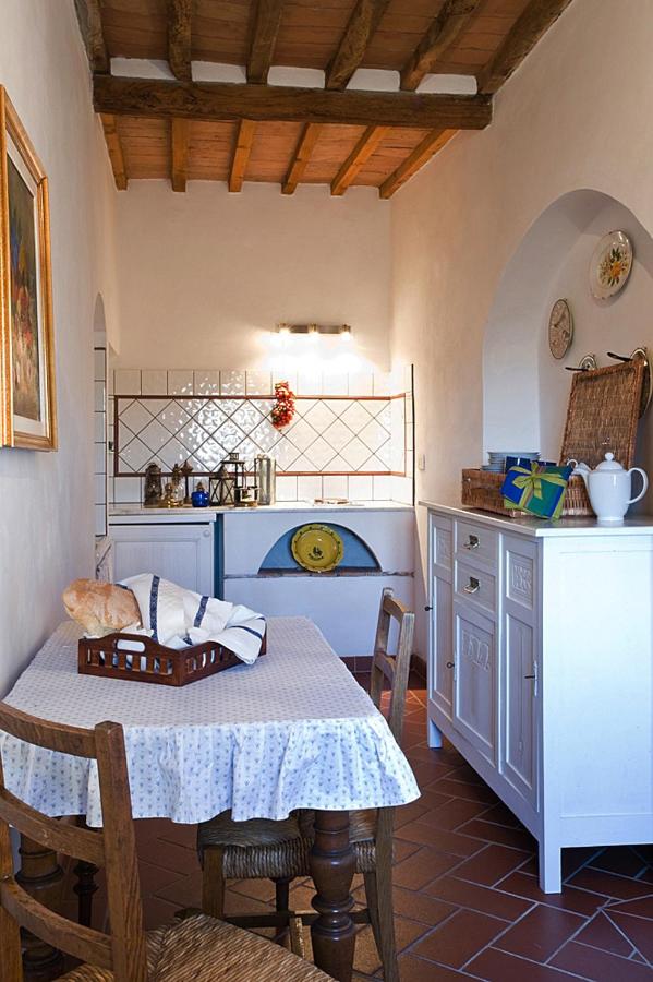 Appartement - Vue sur Jardin
