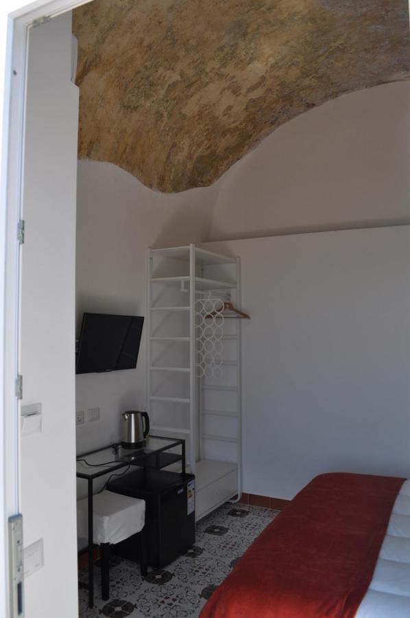 Chambre Double Standard