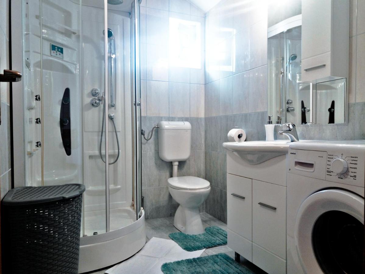 Appartement Deluxe