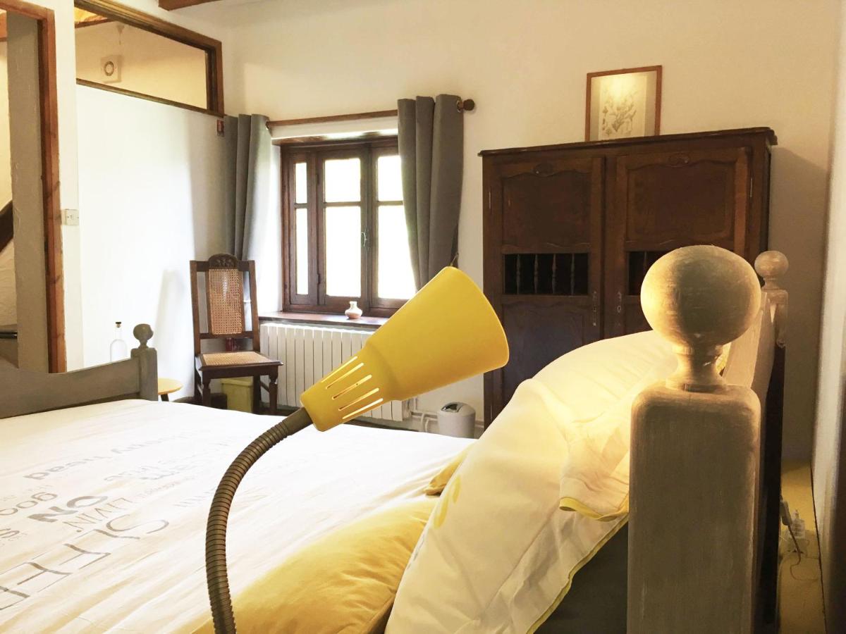 Chambre Familiale avec Salle de Bains Privative
