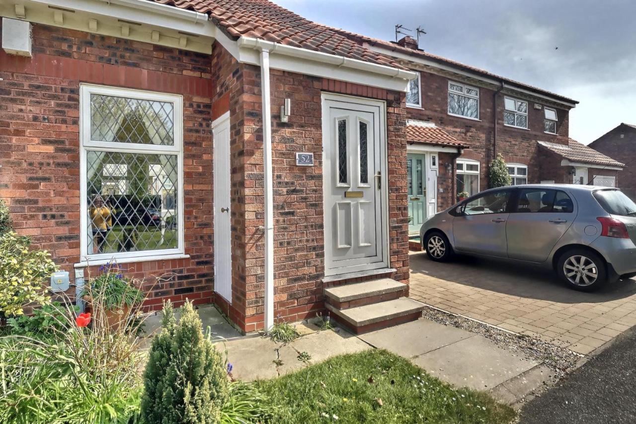 52 Minster - B&B
