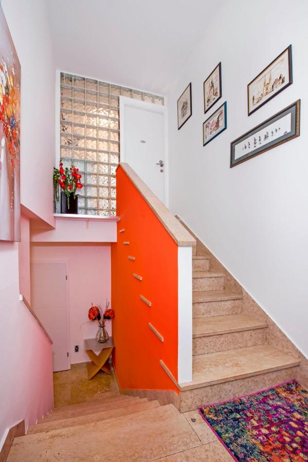 Apartments Figarola - B&B
