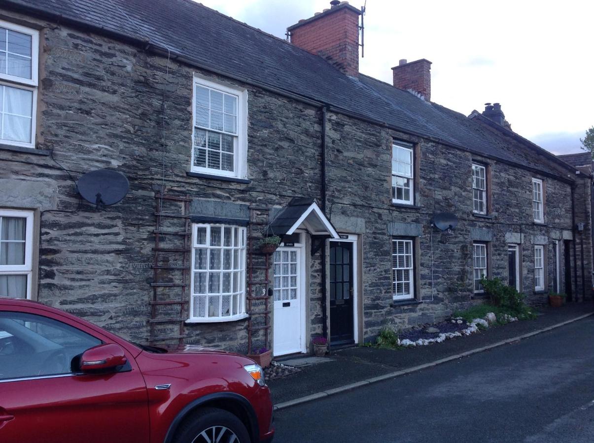 Arosfa - B&B