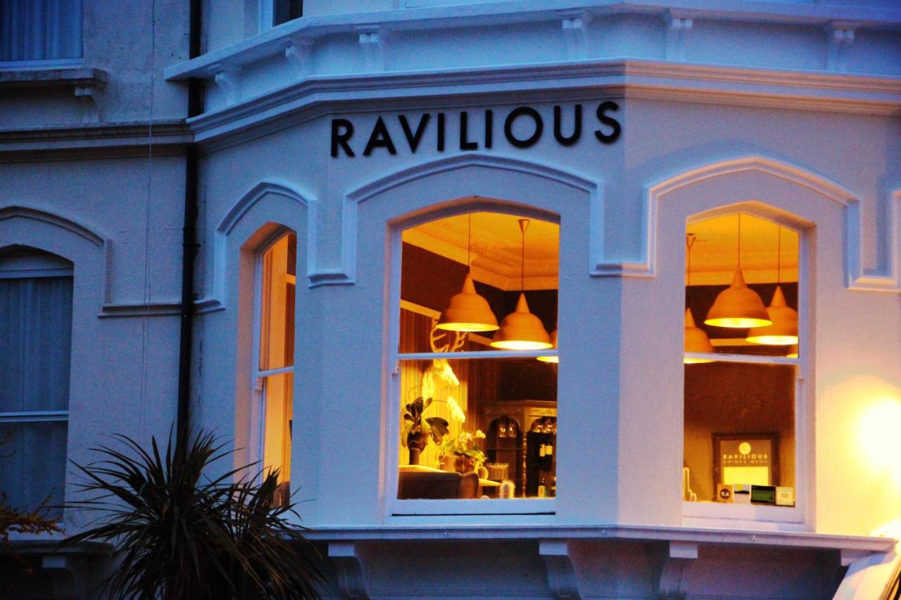 B&B Eastbourne - Ravilious - Bed and Breakfast Eastbourne