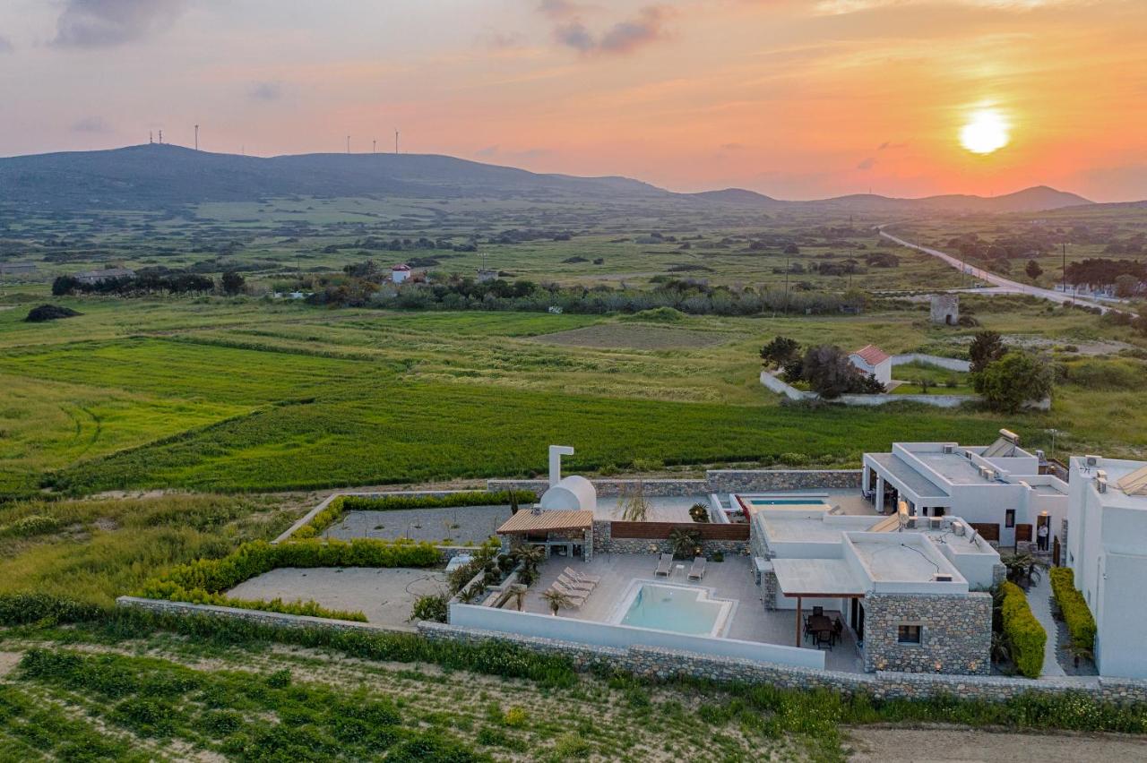 Villa Supérieure avec Piscine Privée - Juliette