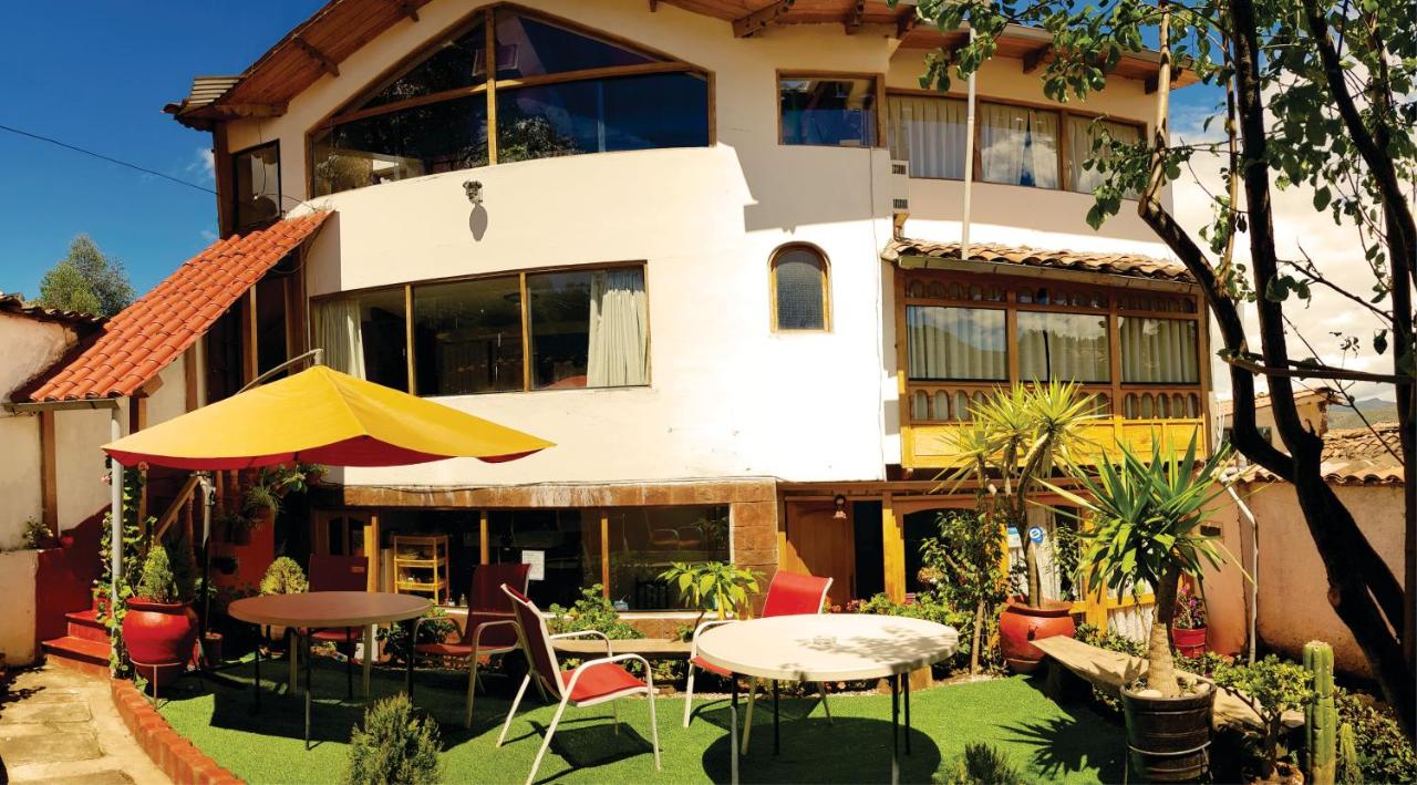 Hostal Comarca Imperial - B&B Cuzco