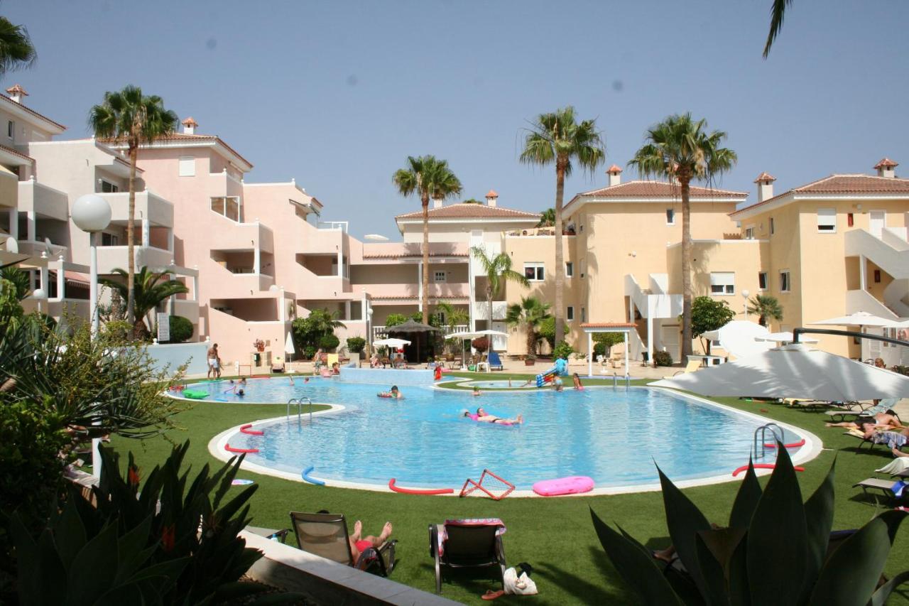 Chayofa Country Club