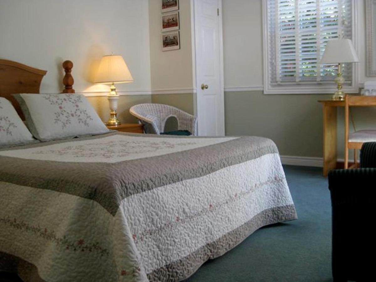 Room Selected at Check-In