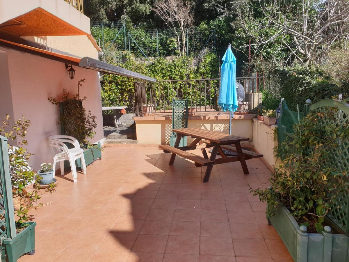 Beau F4 petreto-Bicchisano - Chambres d’hôtes