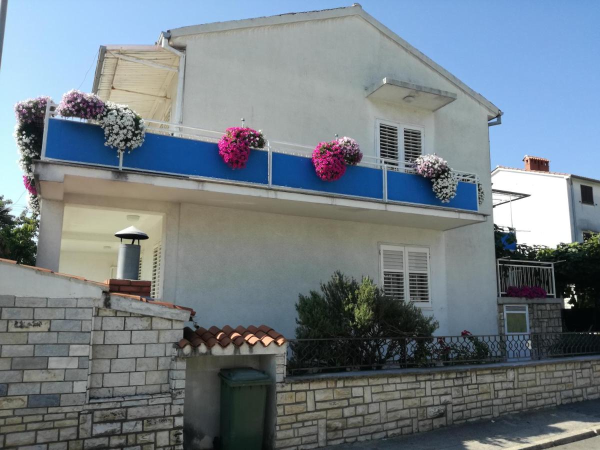 Vile Park Studio Apartments - B&B
