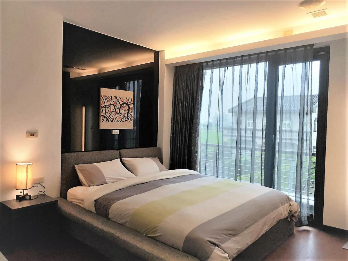 Habitación Doble Estándar