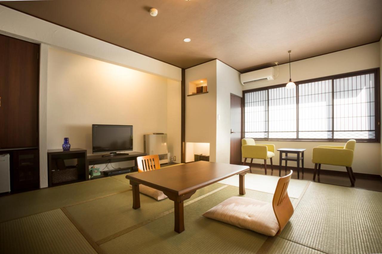 Economy Quadruple Room