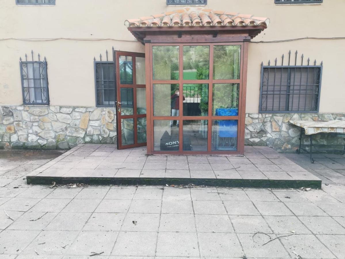 Casa Santiuste - B&B Corduente