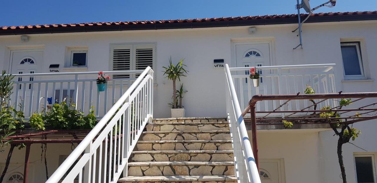 Seaview and relax - B&B